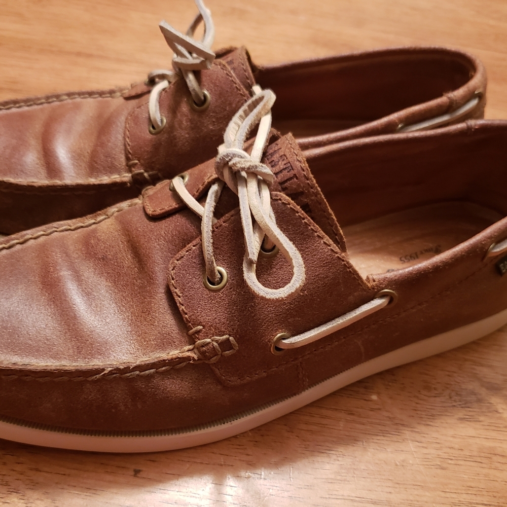 Eastland Boat Shoes